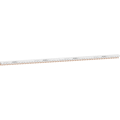 [SCHA9XPN748] Acti9 iDT40 - Peigne horizontal - 3P+N - 48 modules de 18mm - 80A