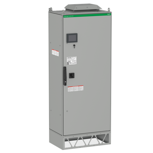 [SCHEVCP120D5IP31] AccuSine PVF+ - filtre actif - 120A - 380..480Vca - armoire IP31
