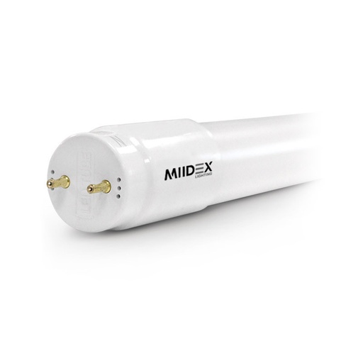 [MII75980] TUBE LED T8 600MM 10W 4000K 220-240V LN STARTER (X10)