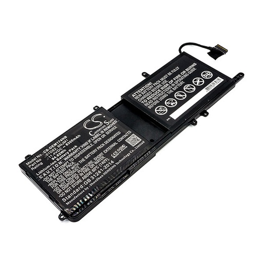 [ENIIML911035] Batterie(s) Batterie ordinateur portable 11.4V 8300mAh