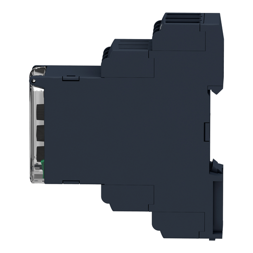 [SCHRM22UB34] Harmony  RM22 - relais sur/sous-tension - 80 à 300V - 2OF - 110 à 240Vac/cc