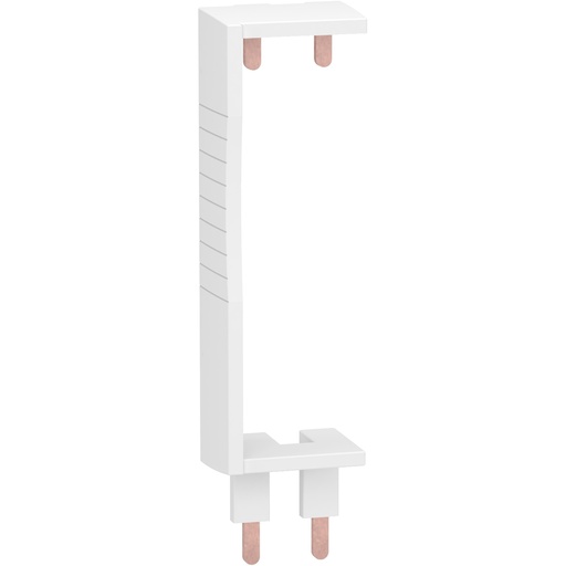 [SCHR9EXV] Resi9 XE - peigne vertical pour interrupteur différentiel XE - 25 à 63A