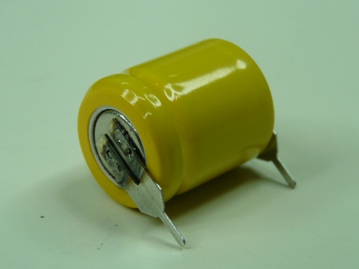 [ENIACN0042] Accumulateur(s) Accus Nicd industriels NX 1/3AA 1.2V 150mAh CI