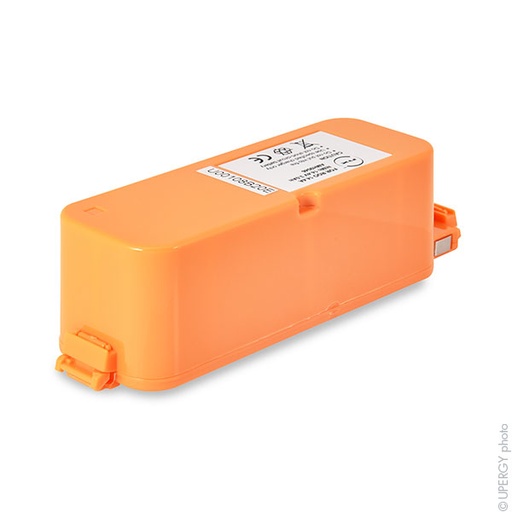 [ENIAMH9046] Batterie(s) Batterie aspirateur iRobot 14.4V 3Ah