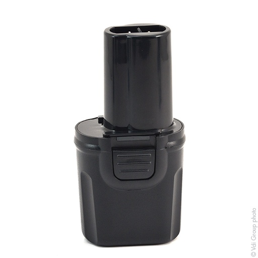 [ENIAMH90139] Batterie(s) Batterie outillage électroportatif compatible Dewalt 3.6V 1.5Ah