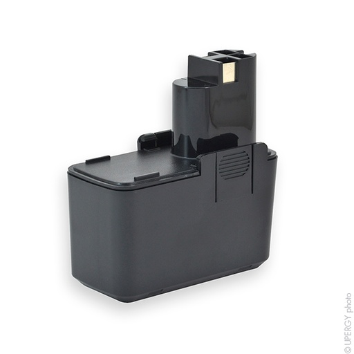 [ENIAMH9097] Batterie(s) Batterie outillage électroportatif compatible Bosch 7.2V 1.5Ah