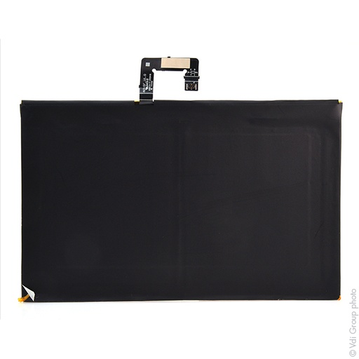 [ENITML90128] Batterie(s) Batterie tablette 3.8V 7000mAh