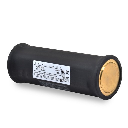 [ENIRMH0667] Unité(s) Batterie talkie walkie SAGEM EUROLASER 12V 730mAh