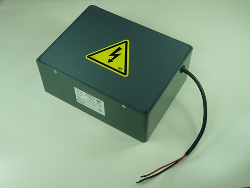 [ENIMGL00204] Pack(s) Batterie Li-Ion 130x MJ1 13S10P 46.8V 35Ah Fils