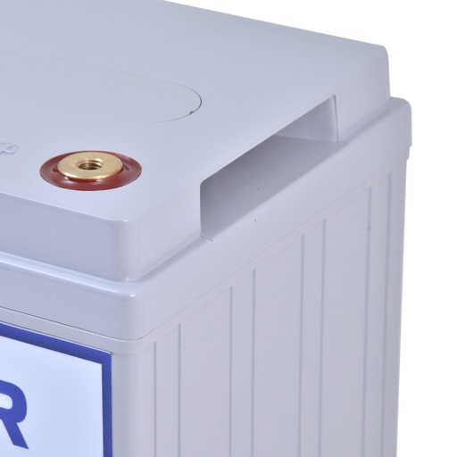 [ENIAML9138] Unité(s) Batterie Lithium Fer Phosphate NX LiFePO4 POWER UN38.3 (1280Wh) 12.8V 1