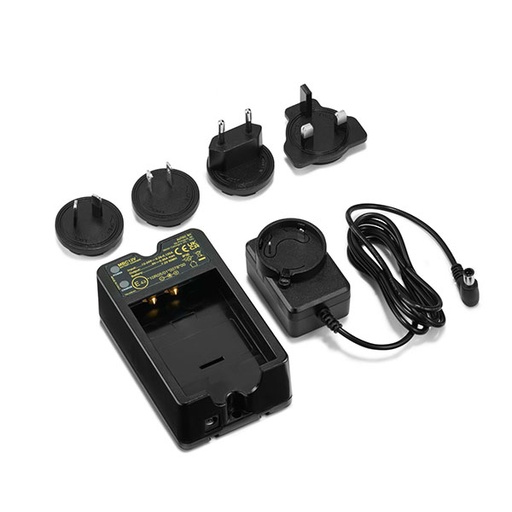 [ENICEH0604] Unité(s) Chargeur de batterie télécommande de grue Autec