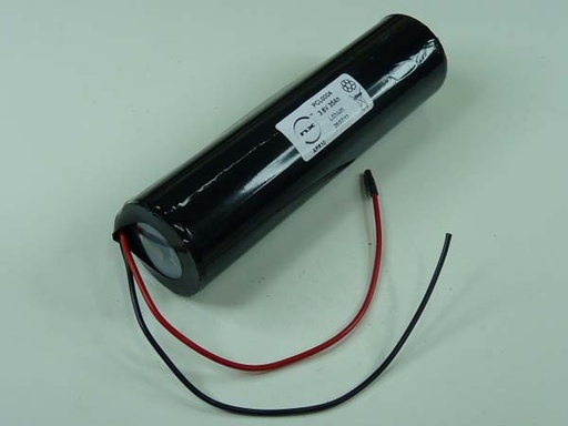 [ENIPCL0004] Pile(s) Pile lithium SL-2790 DD 3.6V 35Ah F150