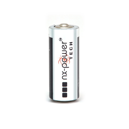 [ENIPCA9027] Blister(s) x 1 Pile alcaline blister x1 LR1 - N Nx-Power Tech 1.5V 907mAh