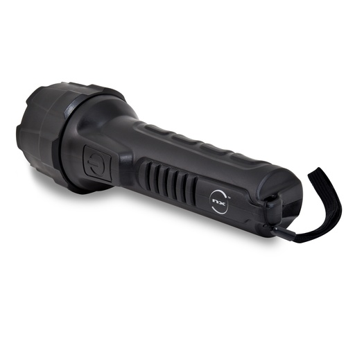 [ENIETX9074] Blister(s) x 1 Lampe torche NX WORK 2D LED CREE 3W 150 lumens - nouvelle générat
