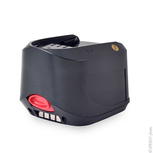 [ENIAML1T03] Batterie(s) Batterie outillage électroportatif compatible Bosch 14.4V 2.5Ah