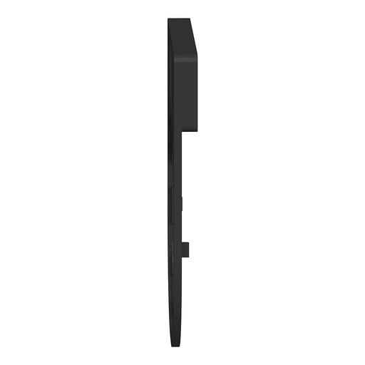 [SCHZBZ32] Harmony - porte étiquette plate 30x40 - pour étiquette 8x27