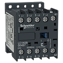 [SCHLC1K09004B7] TeSys LC1K - contacteur - 4P - AC-1 440V - 20A - bobine 24Vca