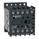 [SCHLP1K12004BD] TeSys LP1K - contacteur - 4P - AC-1 440V - 20A - bobine 24Vcc