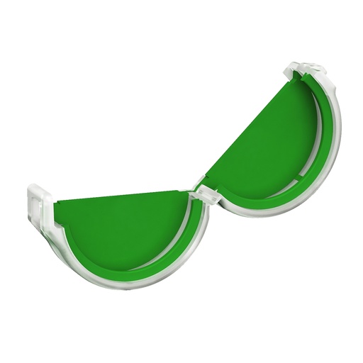 [SCHIMT35038] Multifix Air - capuchon étanchéité pour gaine Ø25mm