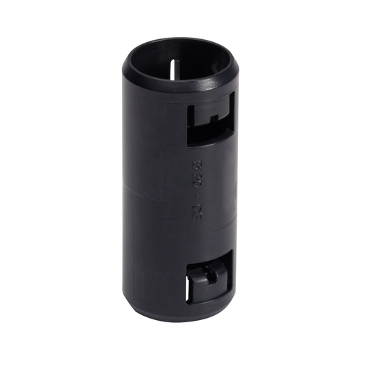 [SCHIMT49010] Mureva Flex - manchon - 20mm - pour conduit flexible - sans halogène - noir