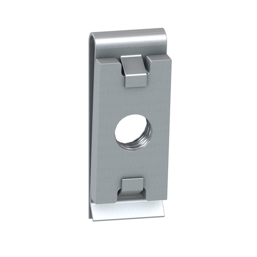 [SCHAF1EA6] PanelSeT - Ecrou clips de 6