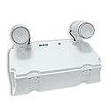 [LUM16030] ULTRALED 2000 BAES  SATI - 2000lm/1h - IP42 IK07 -2 phares