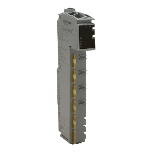 [SCHTM5SPS2F] Modicon M258 - Mod. pwr distr 24vdc f=6,