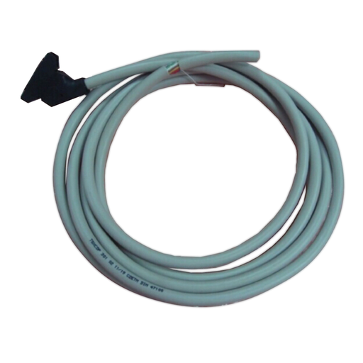 [SCHTSXCDP301] Modicon - câble préformé - 3 m - pour servomoteur Modicon Premium PLC