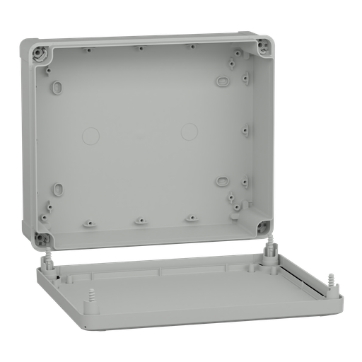 [SCHNSYTBS29248] PanelSeT - boîte industrielle - 291x241x87mm - ABS