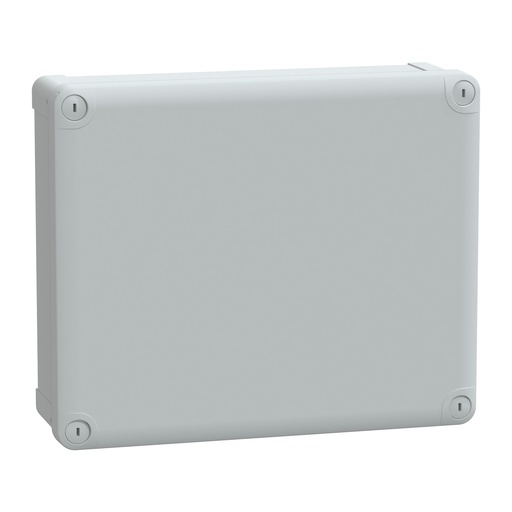 [SCHNSYTBS29248] PanelSeT - boîte industrielle - 291x241x87mm - ABS