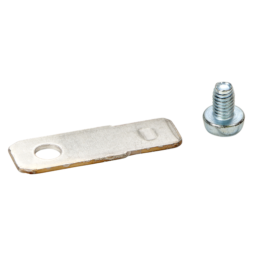 [SCHS37423] PowerPact - 2xprises controle pour co sses gamme h