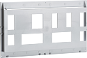 [SCHNSYDPA3] PanelSeT - porte-plans - plastique - A3 - P35mm