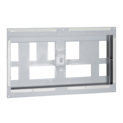 [SCHNSYDPA3] PanelSeT - porte-plans - plastique - A3 - P35mm