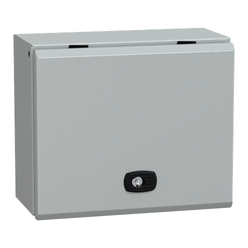 [SCHNSYS3DB25315] PanelSeT S3DM/S3DB - Bornes - H250xL300xP150 - Porte pleine