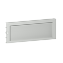 [SCHNSYCTL500DLAG] PanelSeT - Plaston plein/DLA66/88m Ral 7035