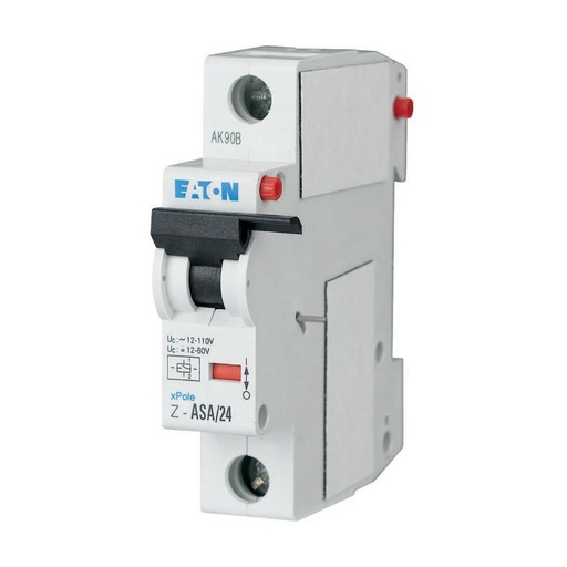 [EAT248287] Déclencheur à émission de tension, 110-415V AC