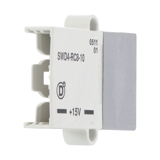 [EAT116020] Terminaison de bus, SmartWire-DT, pour câble plat