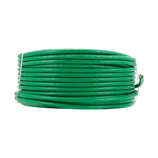 [EAT116030] Câble rond, SmartWire-DT, 50m, 8 pôles, 8mm