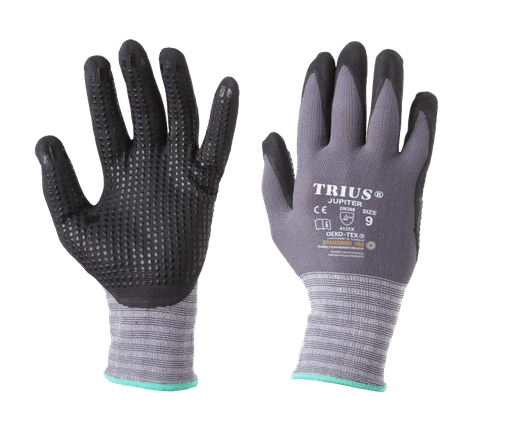 [CATCG-951-09] gants de manutention performance 4121 t9 lot 10
