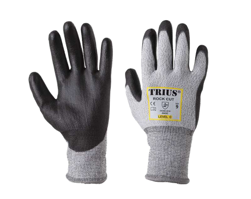 [CATCG-952-08] gants de protection mecanique performance 4544 t8 lot 10