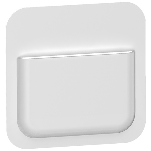 [SCHR9H13420] Resi9 - porte-documents pour coffret 13 ou 18 modules