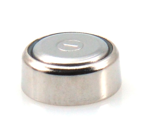 [ENIPBA9003] Blister(s) x 2 Pile bouton alcaline blister LR41 NX - 0% Hg 1.5V 36mAh