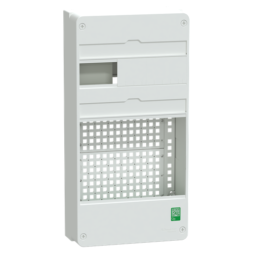 [SCHVDIRM0036] Resi9 Connect - coffret VDI grade 2TV minimum - 13M 3R - Avec emplacement box