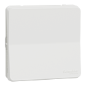 [SCHMUR39723] Mureva Styl - Va et vient - composable - IP55 - IK08 - connexion auto - blanc