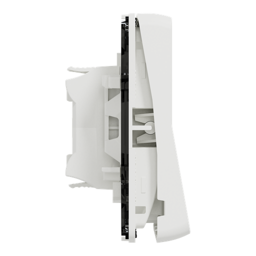 [SCHMUR39723] Mureva Styl - Va et vient - composable - IP55 - IK08 - connexion auto - blanc