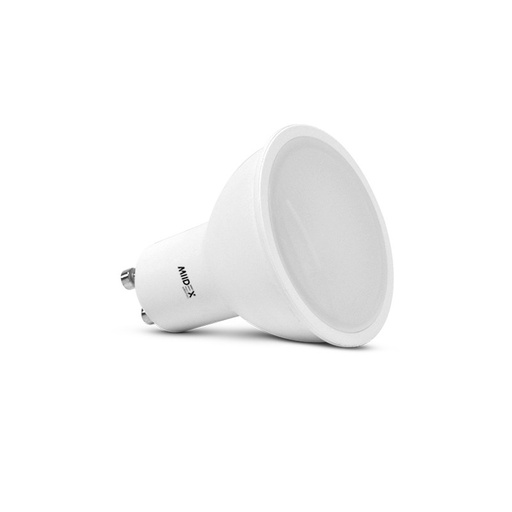 [MII100569] LED 7W GU10 4000K 120° DIMMABLE