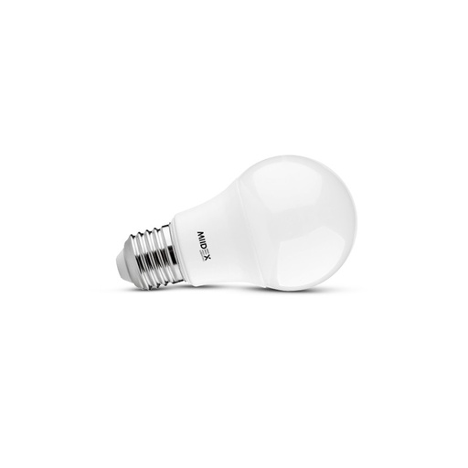 [MII100601] LED 7W E27 4000K 180°