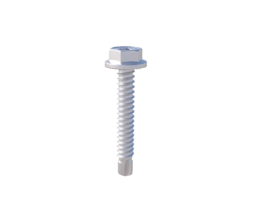 [SOL1003016] Esdec ClickFit EVO - Self-drilling screw 6.3x42mm SW10/T30