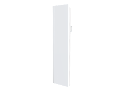 [APLM119217] Radiateur Chamane vertical - 2000 watts - blanc