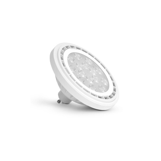 [MII100252] LED ES111 GU10 BLC 12W 4000K BOITE